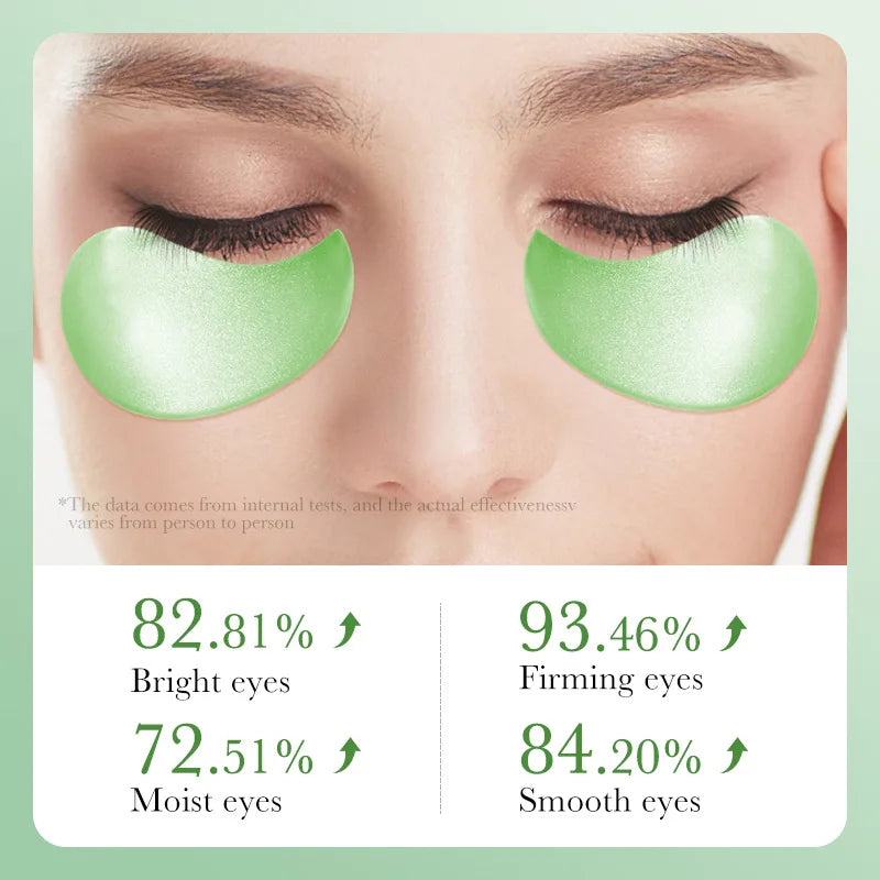 Colágeno Revitalizante para los Ojos / Aloe Vera Lifting Eyes