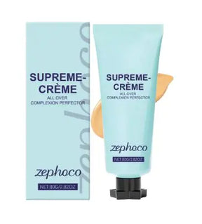 Supreme Creme