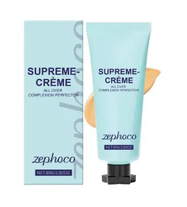 Supreme Creme