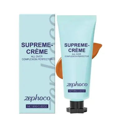Supreme Creme