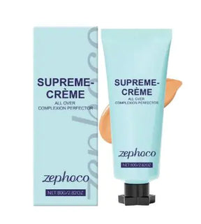 Supreme Creme