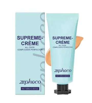 Supreme Creme