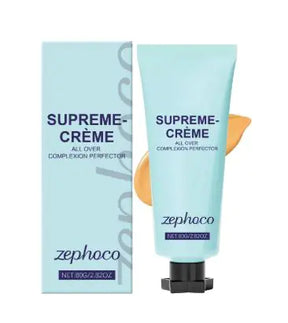 Supreme Creme