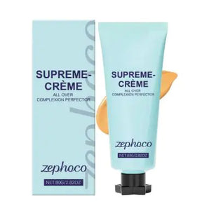 Supreme Creme
