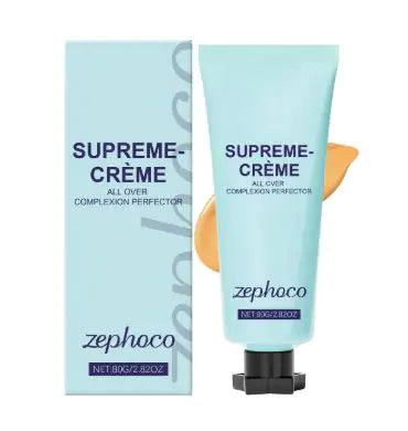 Supreme Creme